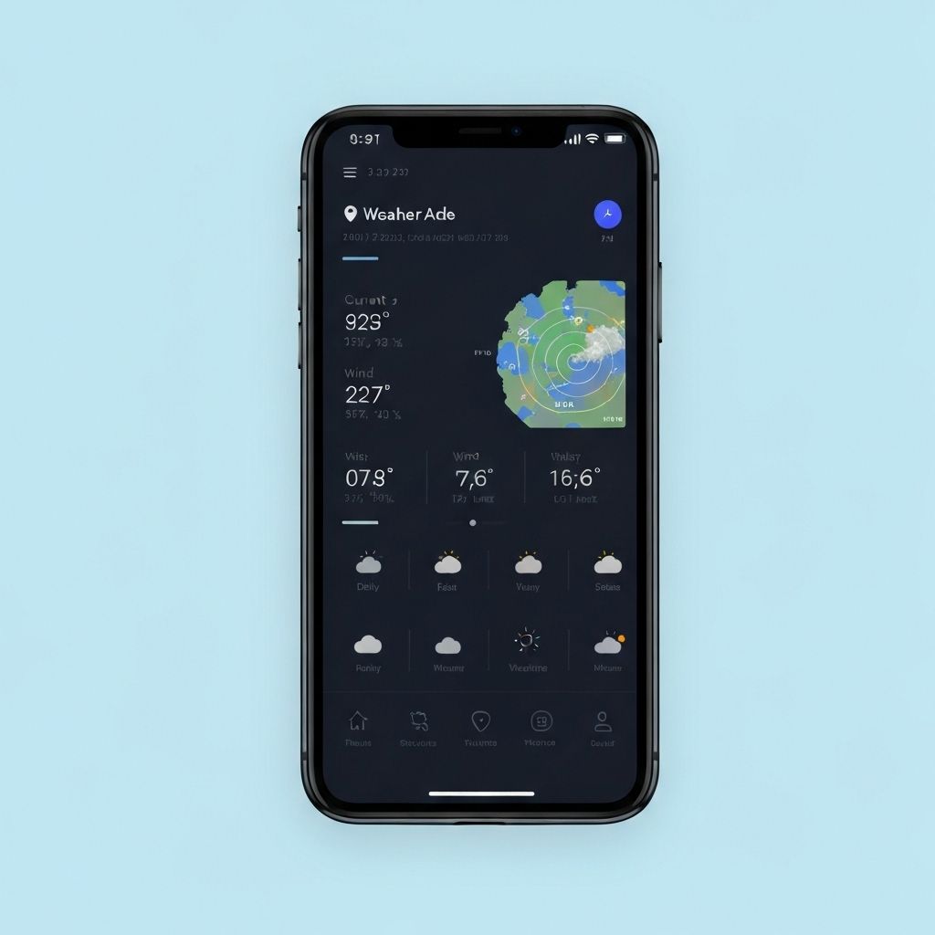 Weather App